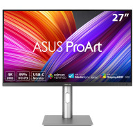 Monitor Asus ProArt PA279CRV 27 "4K UHD IPS HDR10