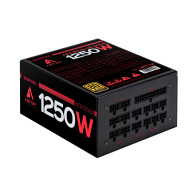 FUENTE ALIMENTACION ATX 1250W ABYSM MORPHEO 80 PLUS GOLD FULL MODULAR AB53004