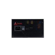 FUENTE ALIMENTACION ATX 1250W ABYSM MORPHEO 80 PLUS GOLD FULL MODULAR AB53004