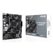 PLACA BASE ASUS PRIME A520M-R MICROATX SOCKET AM4