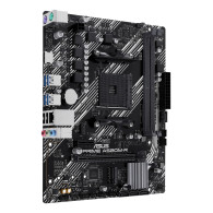 PLACA BASE ASUS PRIME A520M-R MICROATX SOCKET AM4