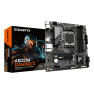 PB AMD SAM5 GIGABYTE A620M GAMING X 4DDR5 4SATA3 M2 HDMI PCIE DP MATX