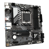 PB AMD SAM5 GIGABYTE A620M GAMING X 4DDR5 4SATA3 M2 HDMI PCIE DP MATX