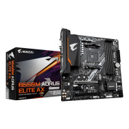 PLACA BASE GIGABYTE GA-B550M-AORUS ELITE AX AM4 DDR4