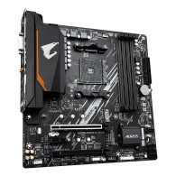 PLACA BASE GIGABYTE GA-B550M-AORUS ELITE AX AM4 DDR4