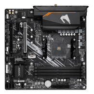 PLACA BASE GIGABYTE GA-B550M-AORUS ELITE AX AM4 DDR4