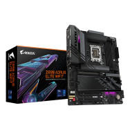 PB S1851 GIGABYTE Z890 A ELITE WIFI7 G10 PRO-A 4DDR5 PCI5.0 LAN2.5 4SATA3 M2 ATX