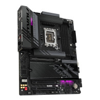 PB S1851 GIGABYTE Z890 A ELITE WIFI7 G10 PRO-A 4DDR5 PCI5.0 LAN2.5 4SATA3 M2 ATX