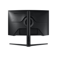 Monitor Samsung Odyssey G6 LS27BG650EUXEN 27" VA QHD 240Hz FreeSync Curvo