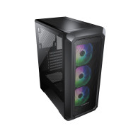 Caja Torre Cougar Archon 2 Mesh RGB Negro