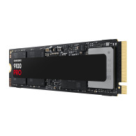 Disco Duro M.2 Samsung 9100 PRO 4TB PCIe Gen5 x4 NVMe 2.0