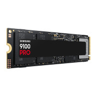 Disco Duro M.2 Samsung 9100 PRO 4TB PCIe Gen5 x4 NVMe 2.0