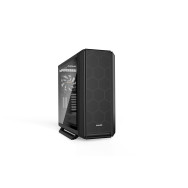 Caja Torre be quiet! Silent Base 802 Window Negro