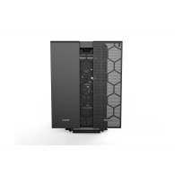Caja Torre be quiet! Silent Base 802 Window Negro