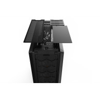 Caja Torre be quiet! Silent Base 802 Window Negro