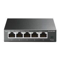 SWITCH TP-LINK 5P 10 100 1000 TL-SG105S