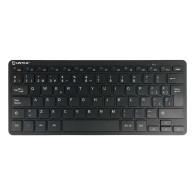 TECLADO UNYKA INALAMBRICO KIT T+R MK288 PRO NANO UK505447