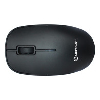 TECLADO UNYKA INALAMBRICO KIT T+R MK288 PRO NANO UK505447
