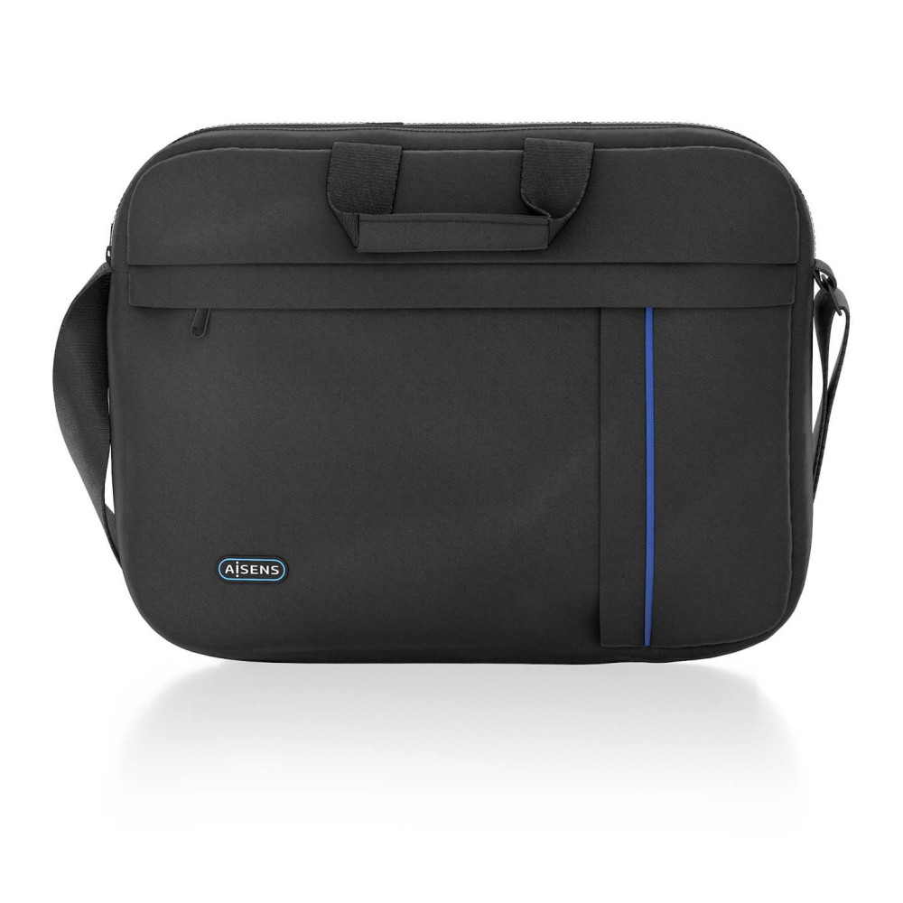 BOLSA PORTATIL 15.6 NEGRO AISENS ASBG-BC020-BK