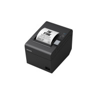 IMPRESORA TICKET EPSON TERMICA TM-T20III USB RS232 NEGRA C31CH51011