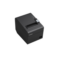 IMPRESORA TICKET EPSON TERMICA TM-T20III USB RS232 NEGRA C31CH51011