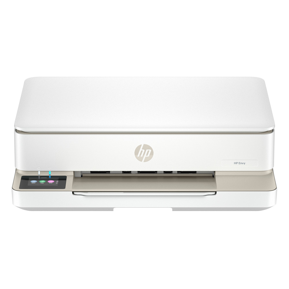 IMPRESORA HP DESKJET MULTIFUNCION ENVY 6120e WF FAXMOVIL DUPLEX P2.4 714L8B(305)