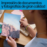 IMPRESORA HP DESKJET MULTIFUNCION ENVY 6120e WF FAXMOVIL DUPLEX P2.4 714L8B(305)