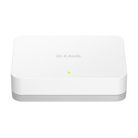 SWITCH D-LINK 5P GO-SW-5G E 10 100 1000 SOHO