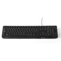 TECLADO NGS + RATON COCOA KIT USB