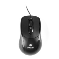 TECLADO NGS + RATON COCOA KIT USB