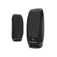 ALTAVOCES LOGITECH S150 1.2W SPEAKER USB NEGRO 980-000029