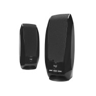 ALTAVOCES LOGITECH S150 1.2W SPEAKER USB NEGRO 980-000029
