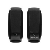ALTAVOCES LOGITECH S150 1.2W SPEAKER USB NEGRO 980-000029