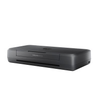 IMPRESORA HP PORTATIL OFFICEJET 200 WIFI NEGRA CZ993A