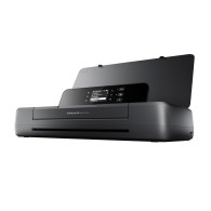 IMPRESORA HP PORTATIL OFFICEJET 200 WIFI NEGRA CZ993A