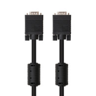 CABLE SVGA FERRITA HDB15M-HDB15M 1.8 M NANOCABLE 10.15.0102