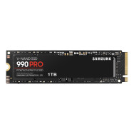Disco Duro M.2 Samsung 990 PRO 1TB PCIe x4 NVMe
