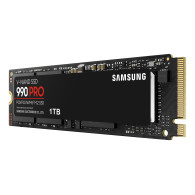 Disco Duro M.2 Samsung 990 PRO 1TB PCIe x4 NVMe