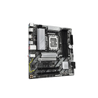 PB S1851 GIGABYTE B860 DS3H 4DDR5 4SATA3 PCIE 5.0 3M2 HDMI 2DP MATX