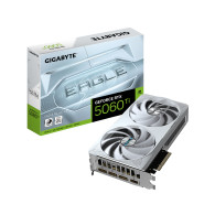 TARJETA GRAFICA GIGABYTE RTX5060TI EAGLE ICE OC 8GB GDDR7