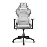 Cougar Silla Gaming Armor Elite White