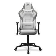Cougar Silla Gaming Armor Elite White