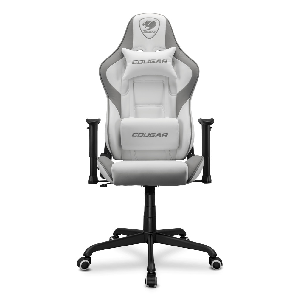 Cougar Silla Gaming Armor Elite White