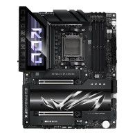 Placa Base Asus ROG CrossHair X870E Hero WIFI Socket AM5