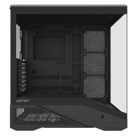 SEMITORRE GAMING ABYSM ARIAN FRAME A400 AB123533 ARGB NEGRO
