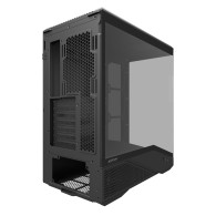 SEMITORRE GAMING ABYSM ARIAN FRAME A400 AB123533 ARGB NEGRO