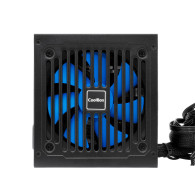 FUENTE DE ALIMENTACION ATX 500W COOLBOX 80+ BRONZE COO-PWEP500-85S