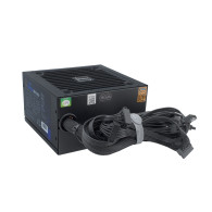 FUENTE DE ALIMENTACION ATX 500W COOLBOX 80+ BRONZE COO-PWEP500-85S