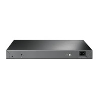 SWITCH TP-LINK OMADA 52P TL-SG3452P 101001000 L2+ GESTION 4SPF 48 PUERTOS POE+