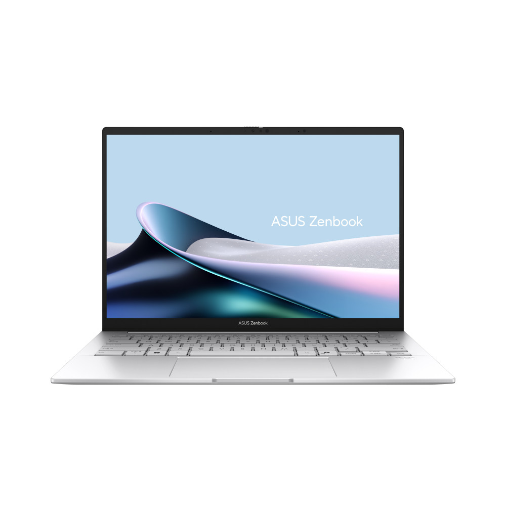 PORTATIL ASUS CORE ULTRA 7-255H 16GB 512GB 14 SSO ZENBOOK OLED UX3405CA-QD1244